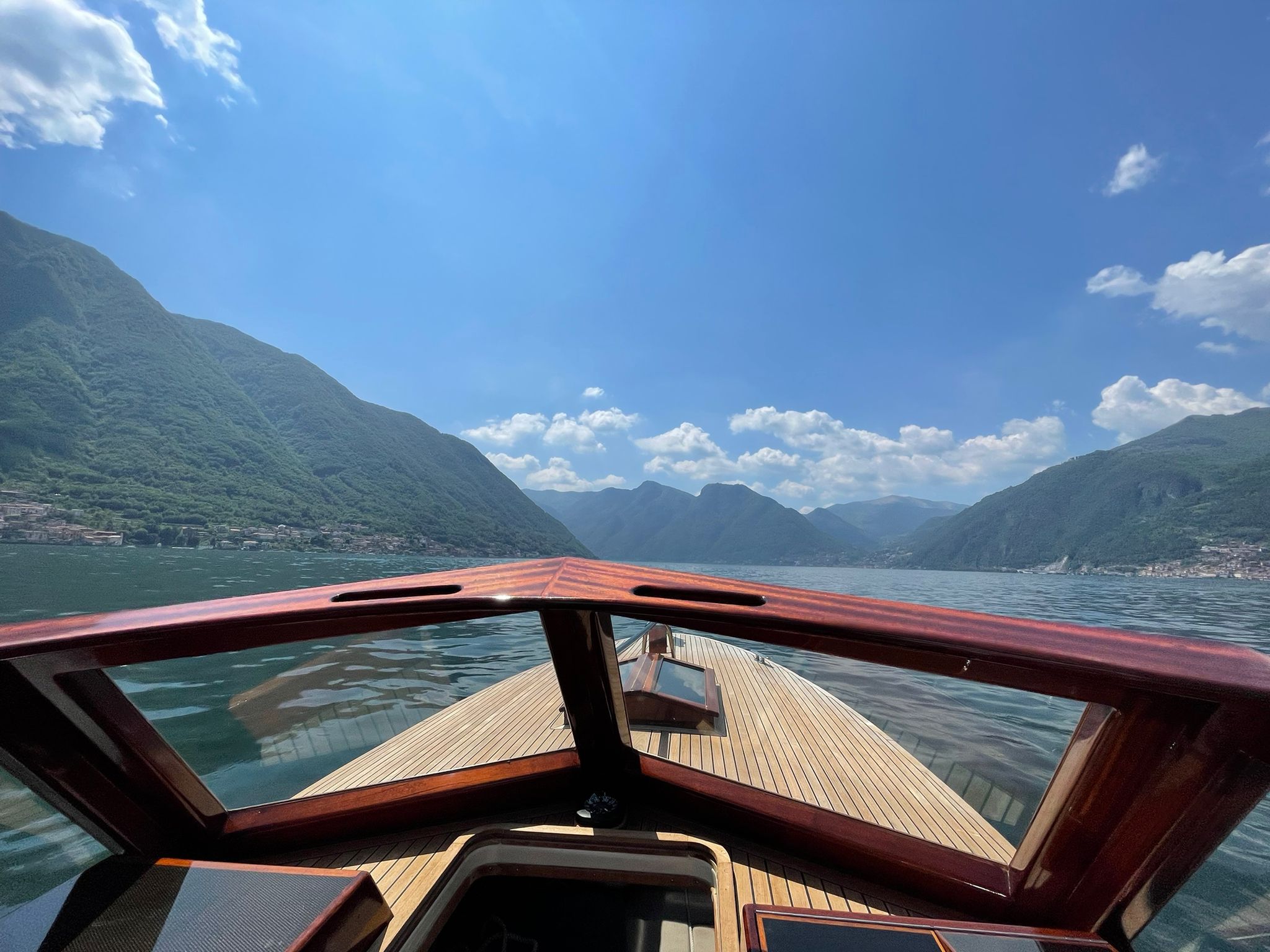 Neomarine - Vendita usato - Kiel classic 23 - Una barca che non passa inosservata!