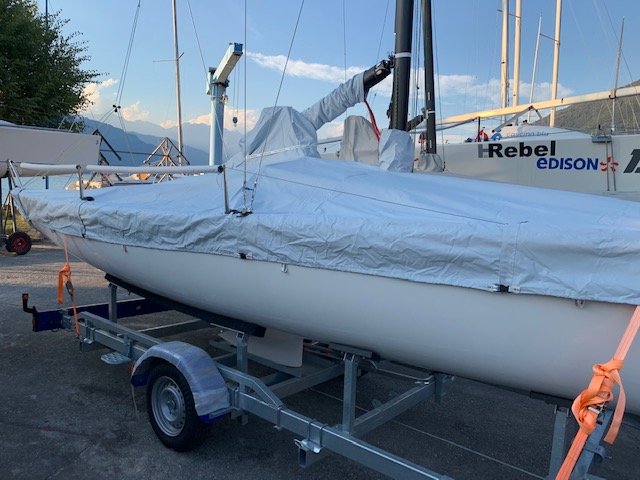 Neomarine - Vendita usato - J70