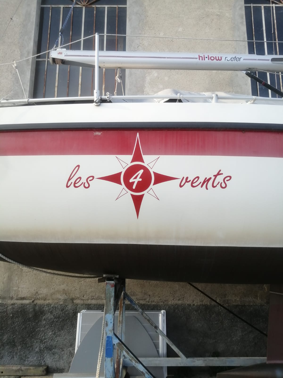 Neomarine - Vendita usato - Etap 23