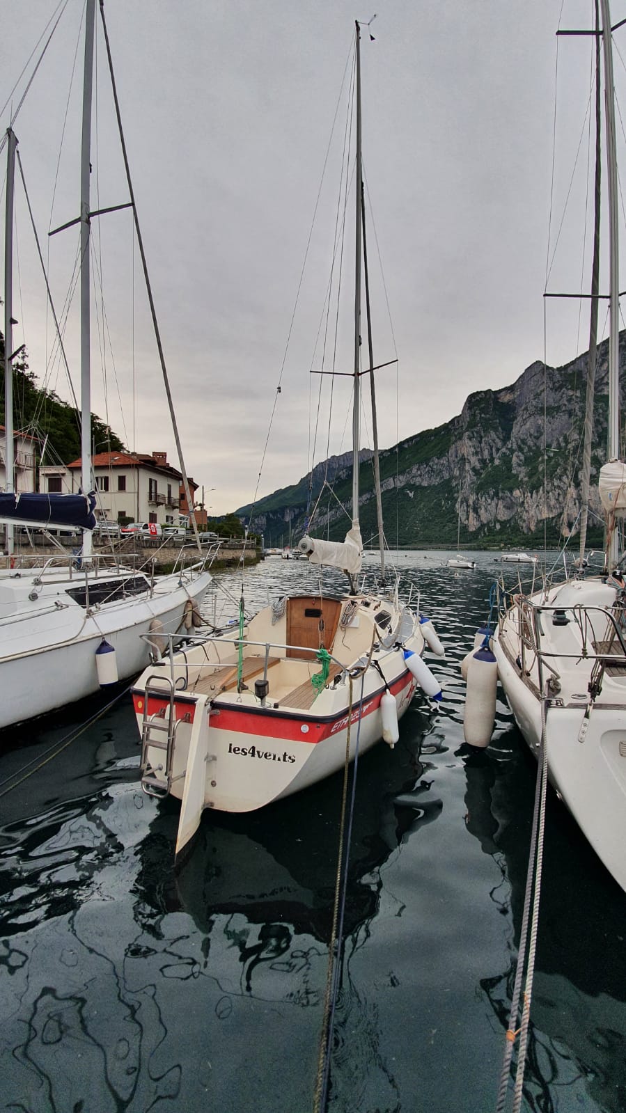 Neomarine - Vendita usato - Etap 23