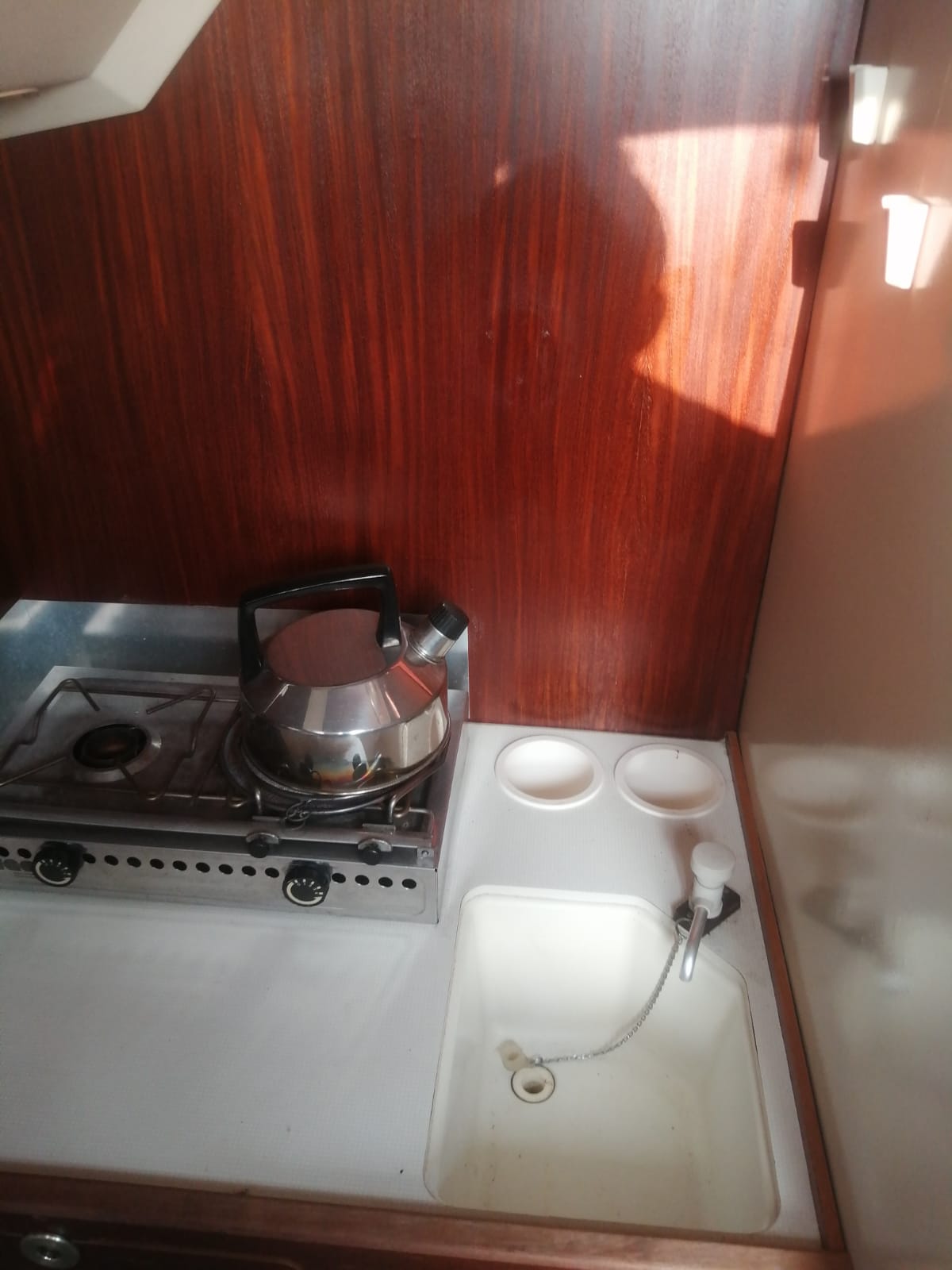 Neomarine - Vendita usato - Etap 23