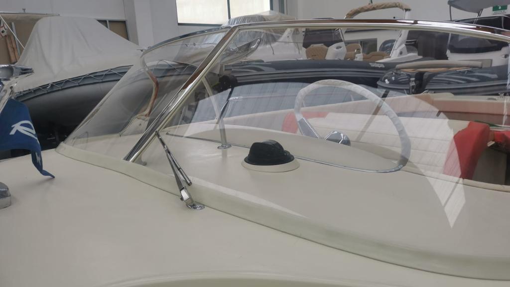 Neomarine - Vendita usato - Riva Rudy Super