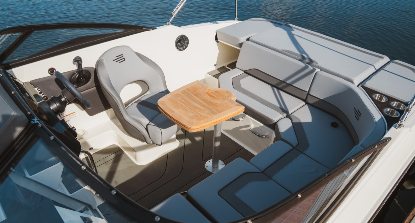 Neomarine - Vendita usato - Bayliner C 21i (2026)