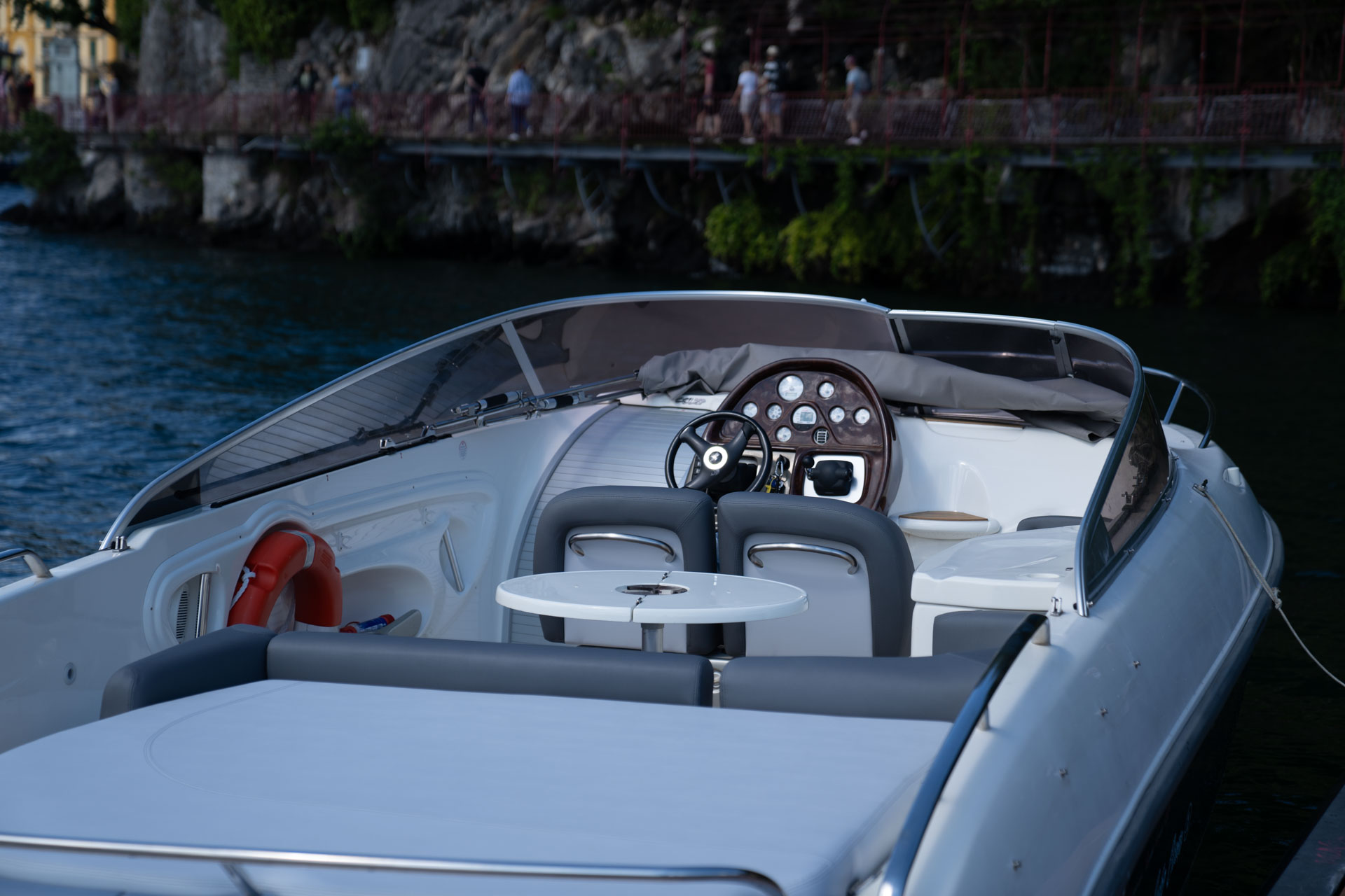 Neomarine - Vendita usato - CRANCHI CSL 27