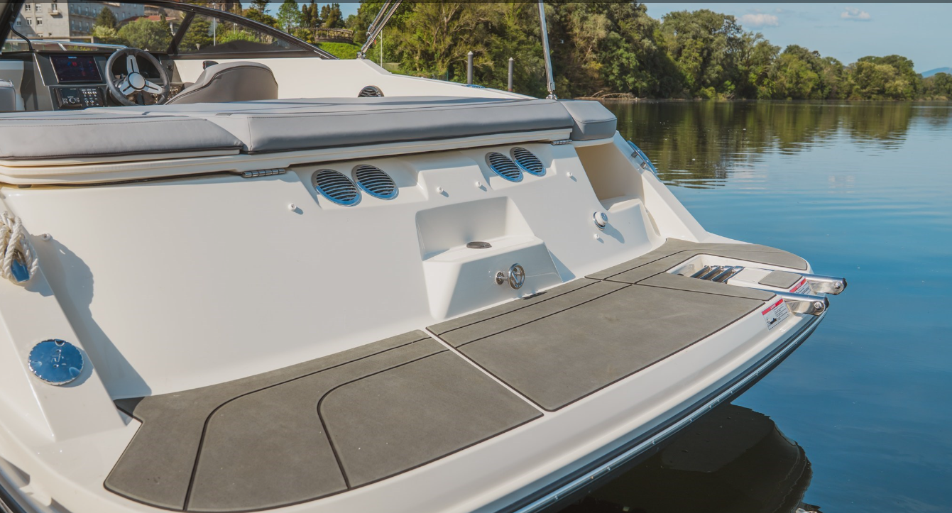 Neomarine - Vendita usato - Bayliner C 21i (2026)