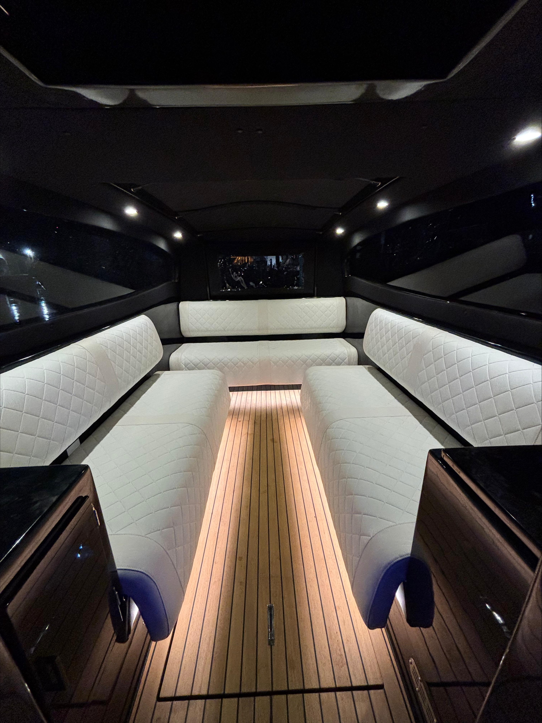 Neomarine - Vendita usato - Taxi boat NEO ONE - NUOVO