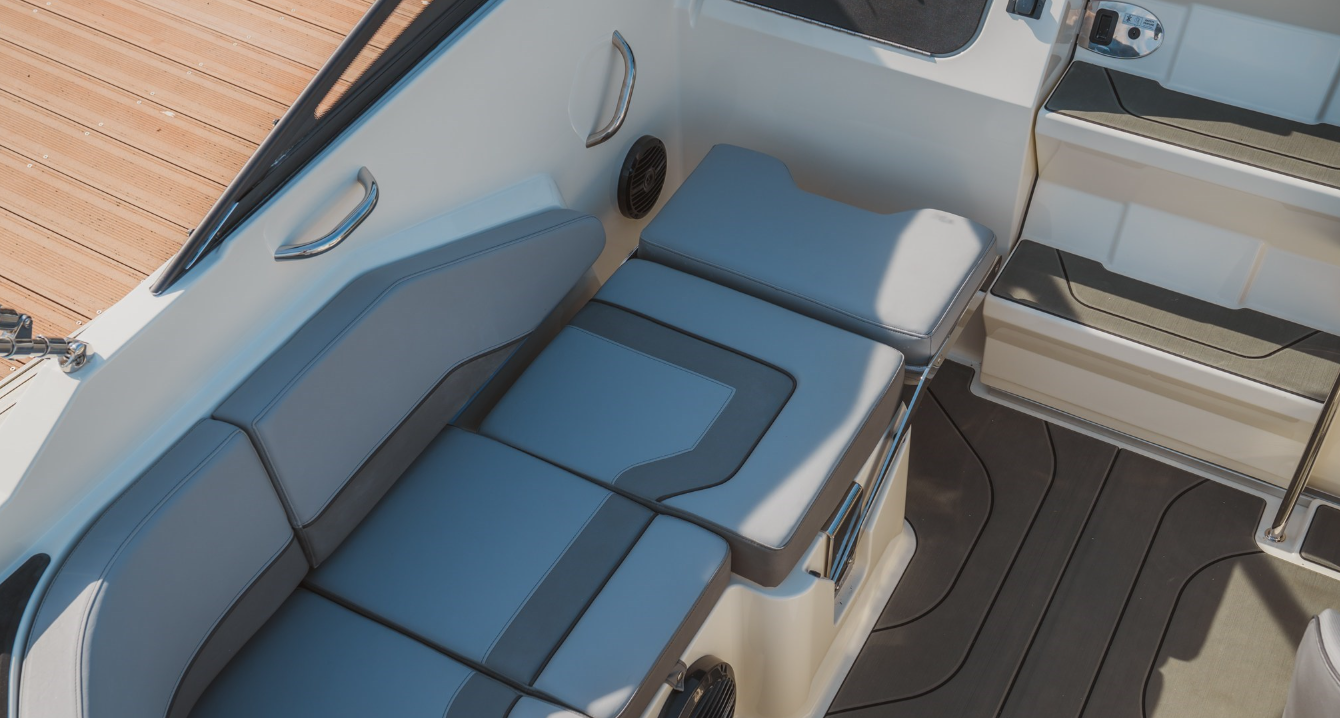 Neomarine - Vendita usato - Bayliner C 21i (2026)