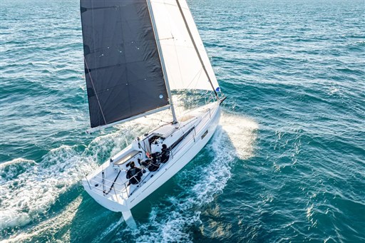 Neomarine - Vendita usato - Beneteau First 30 Mod.2025 (2025)