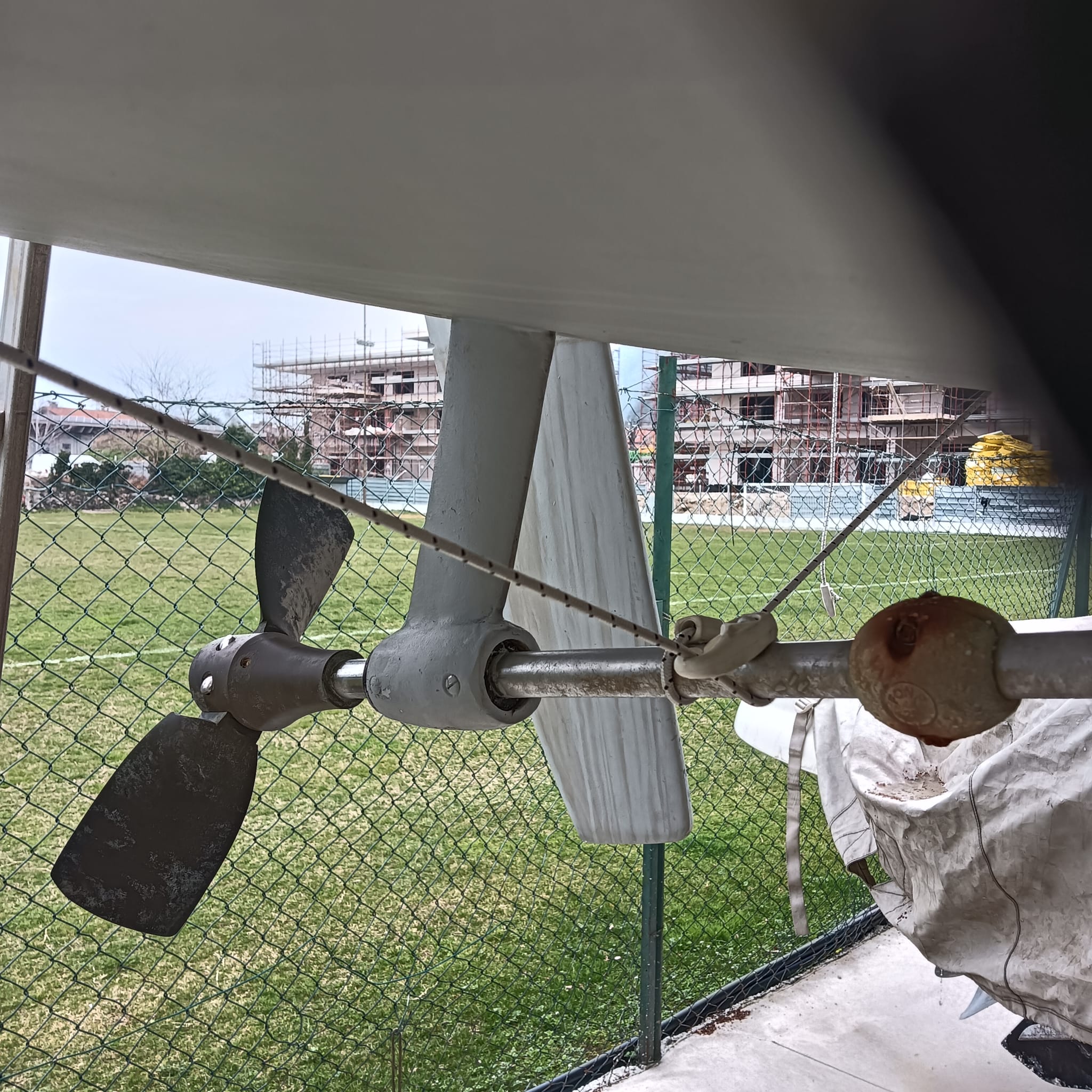 Neomarine - Vendita usato - FIRST 25.7 S - con possibilità di posto barca