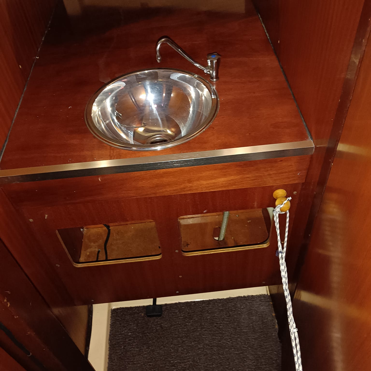 Neomarine - Vendita usato - Dufour 2800 - nuova motorizzazione anno 2024