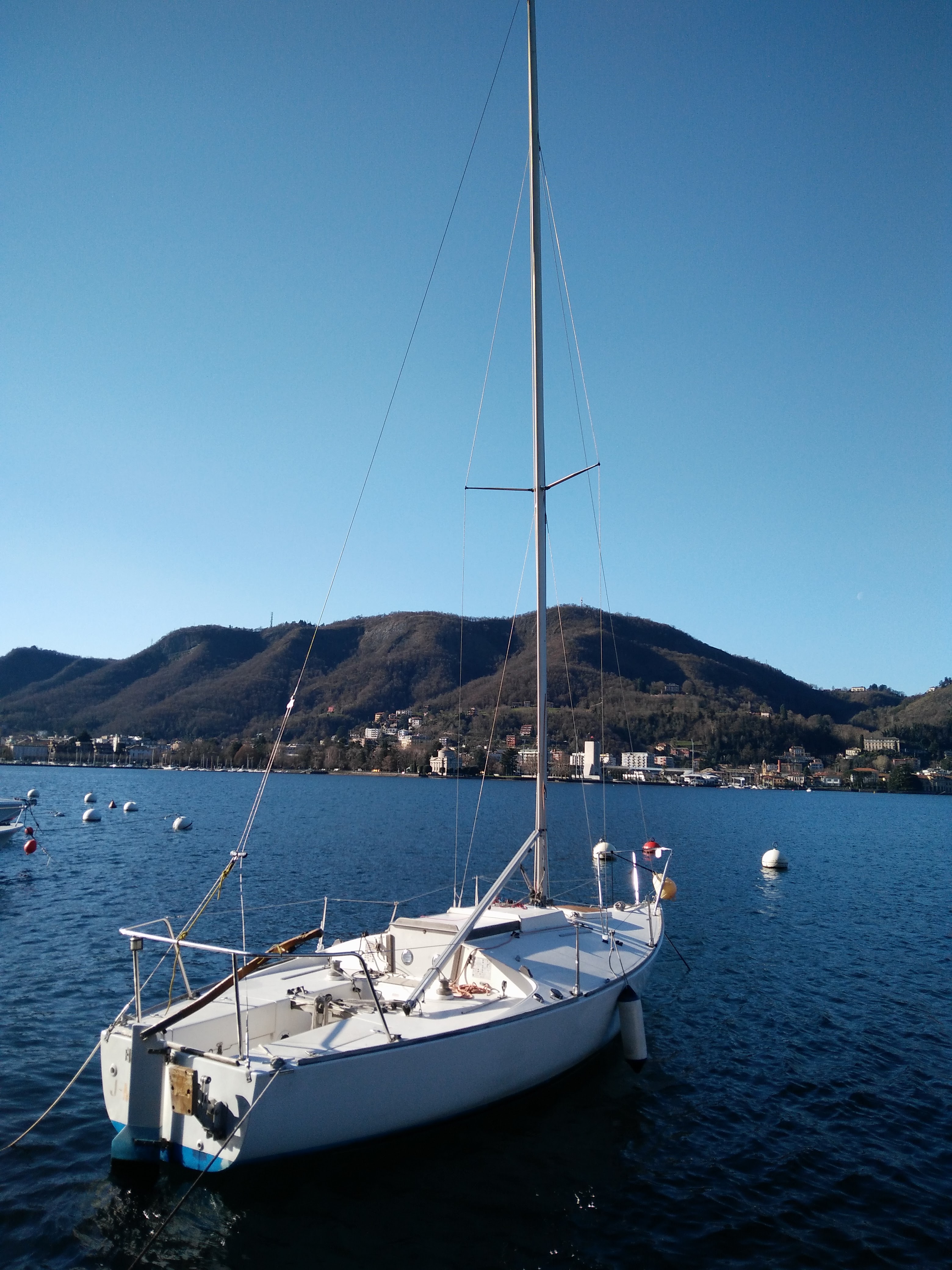 Neomarine - Vendita usato - J24