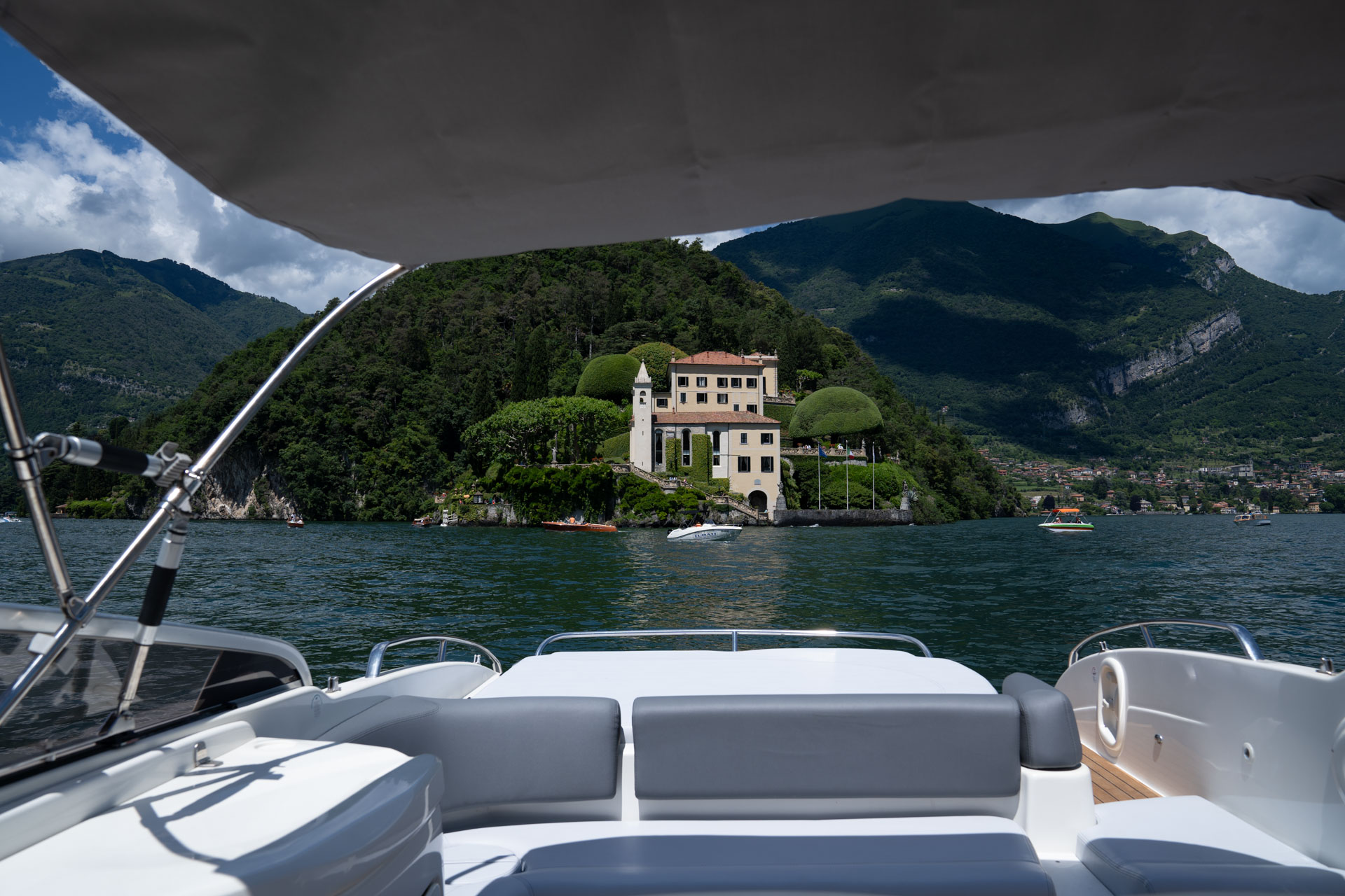 Neomarine - Vendita usato - CRANCHI CSL 27