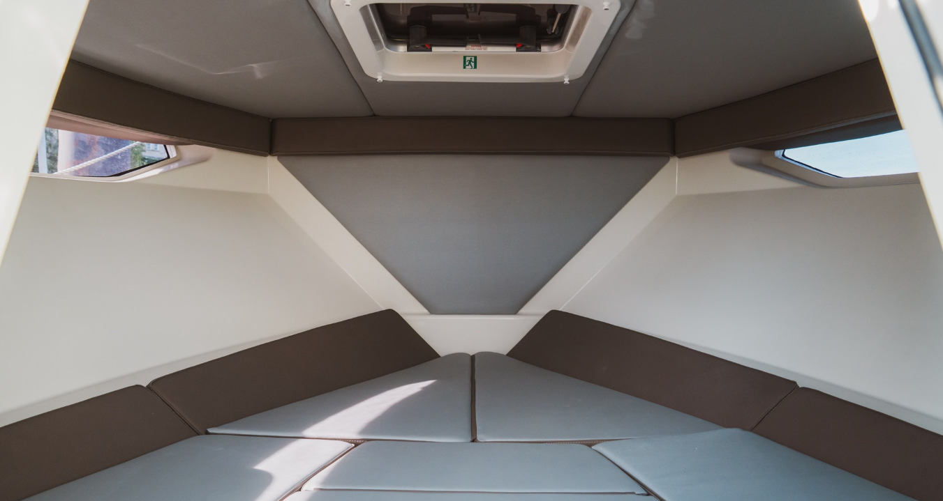 Neomarine - Vendita usato - Bayliner C 21i (2026)