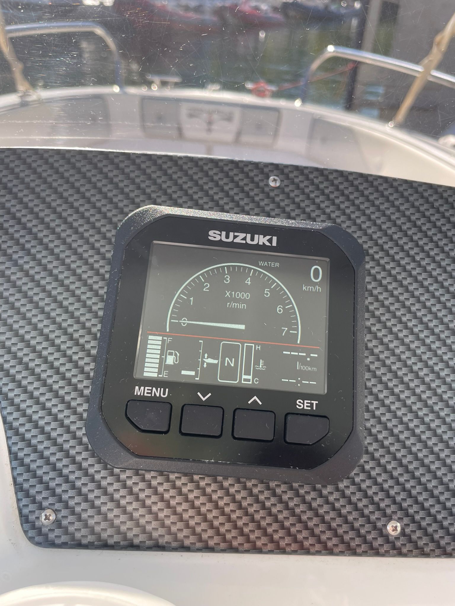 Neomarine - Vendita usato - TRIMARCHI 57 PRO OFFERTA SPECIALE FINE STAGIONE