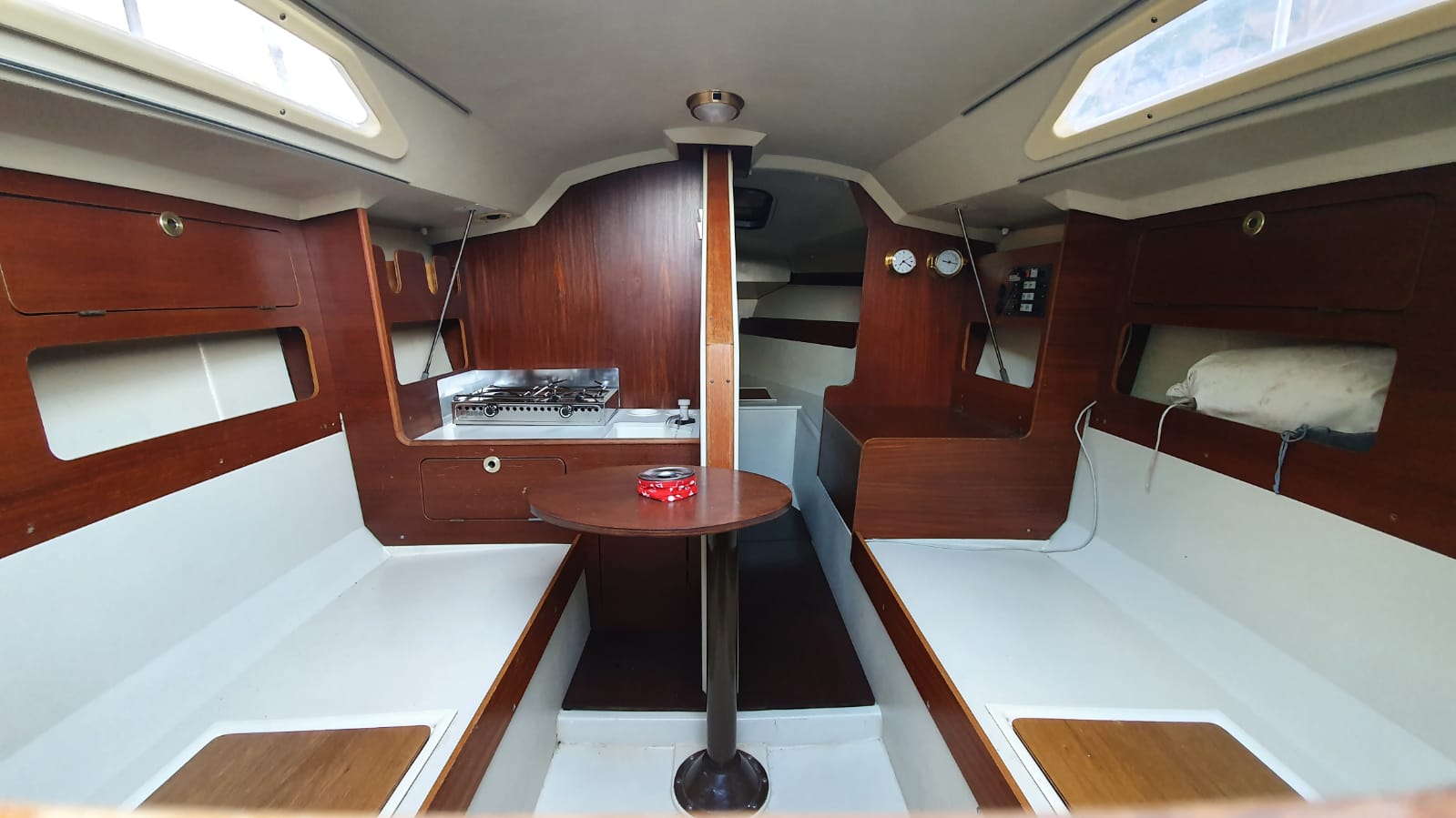 Neomarine - Vendita usato - Etap 23