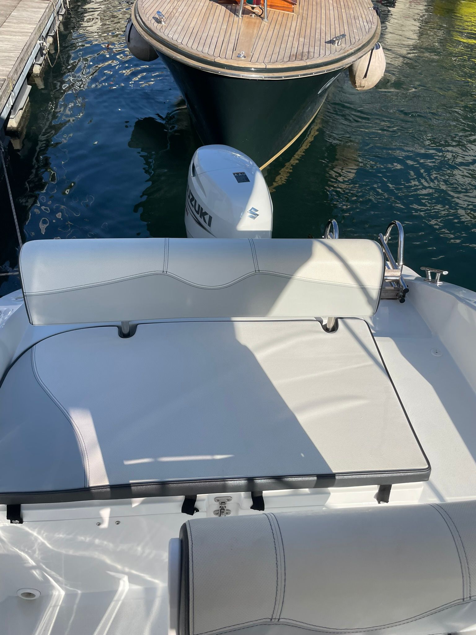 Neomarine - Vendita usato - TRIMARCHI 57 PRO OFFERTA SPECIALE FINE STAGIONE