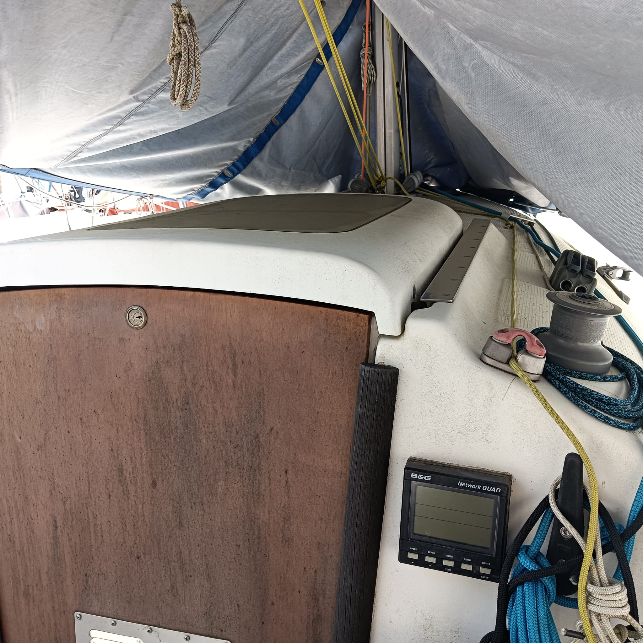 Neomarine - Vendita usato - FIRST 211