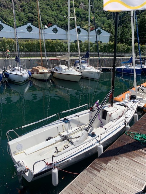 Neomarine - Vendita usato - J70