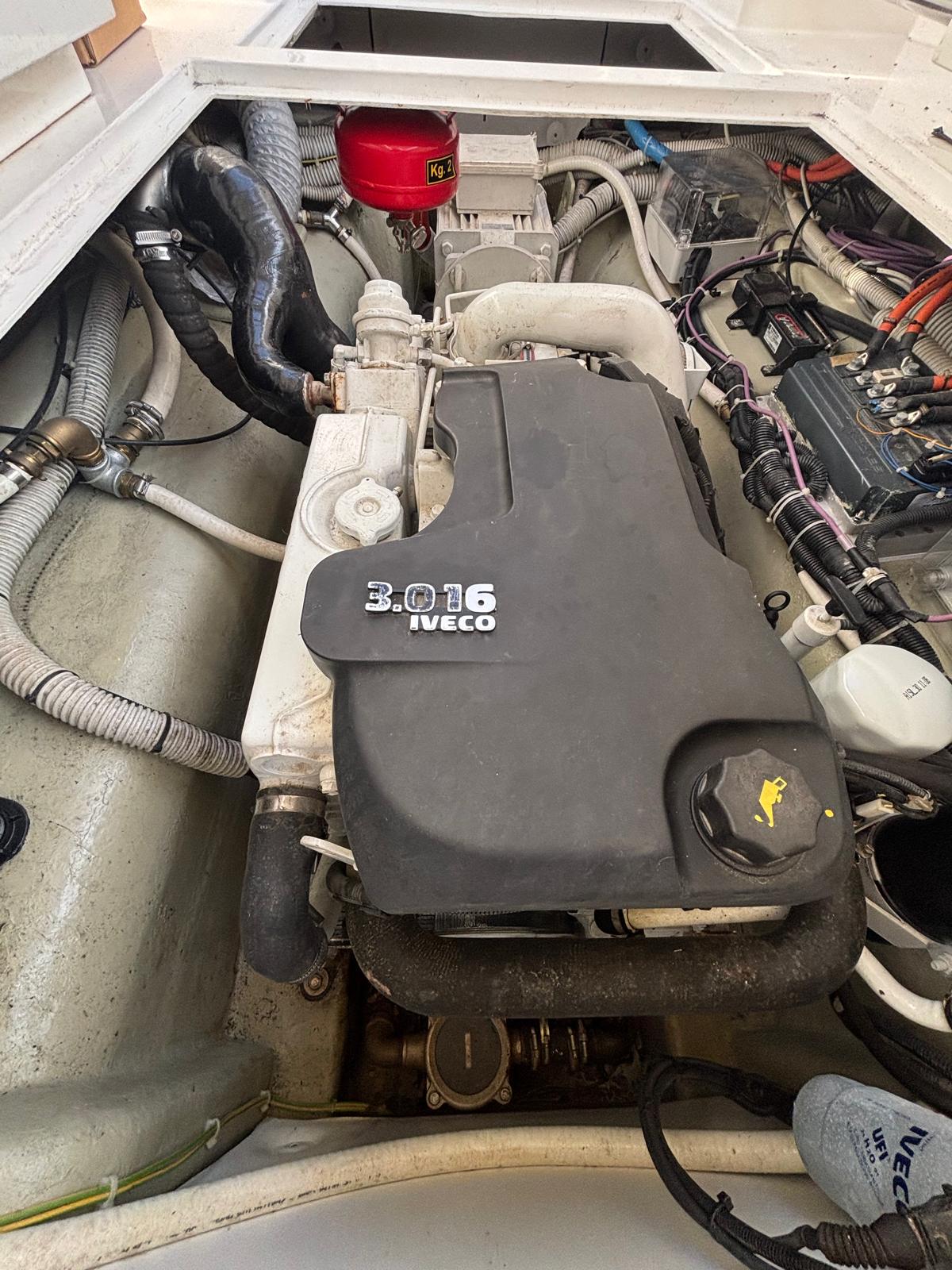 Neomarine - Vendita usato - TAXI BOAT IBRIDO - super occasione barca DEMO