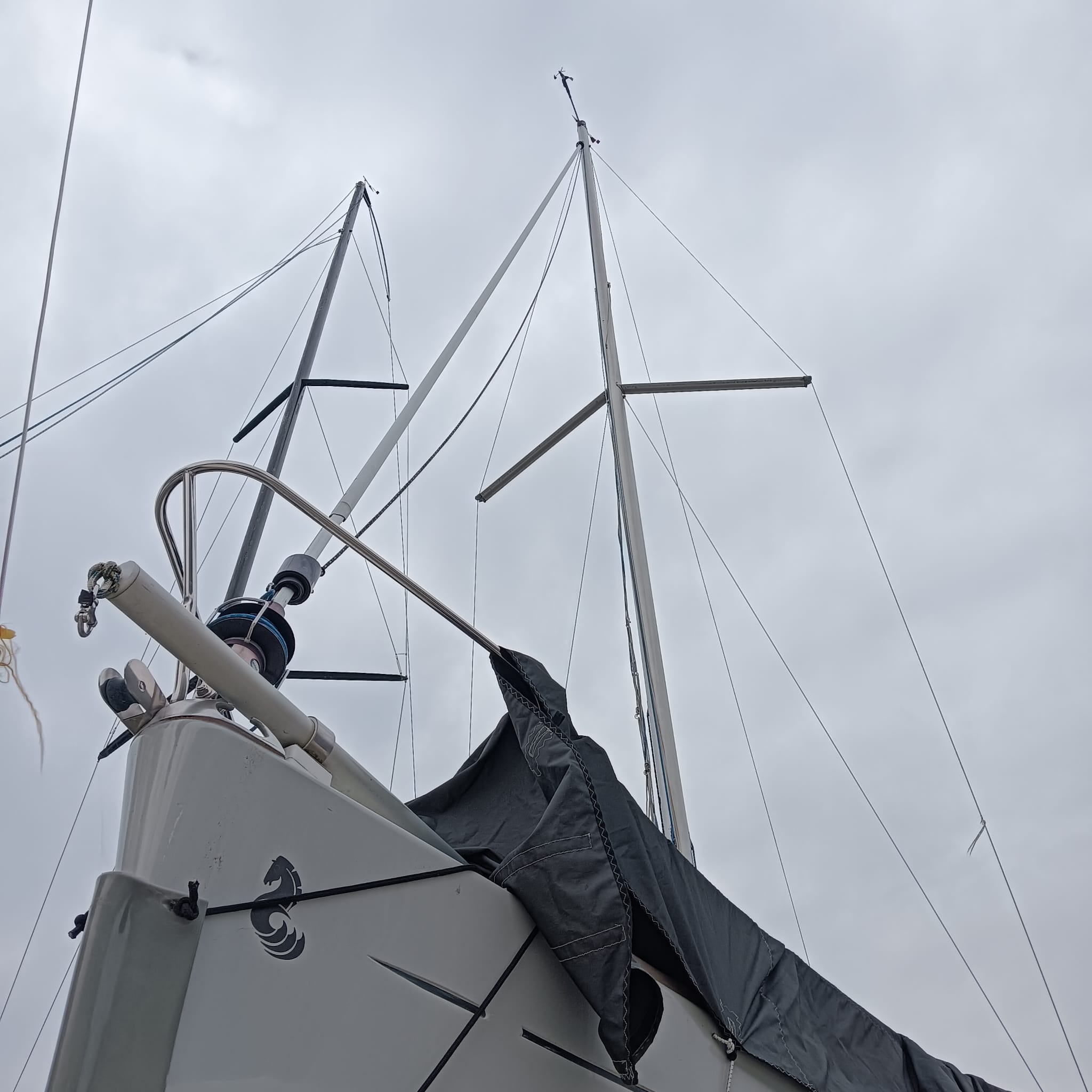 Neomarine - Vendita usato - FIRST 25.7 S - con possibilità di posto barca