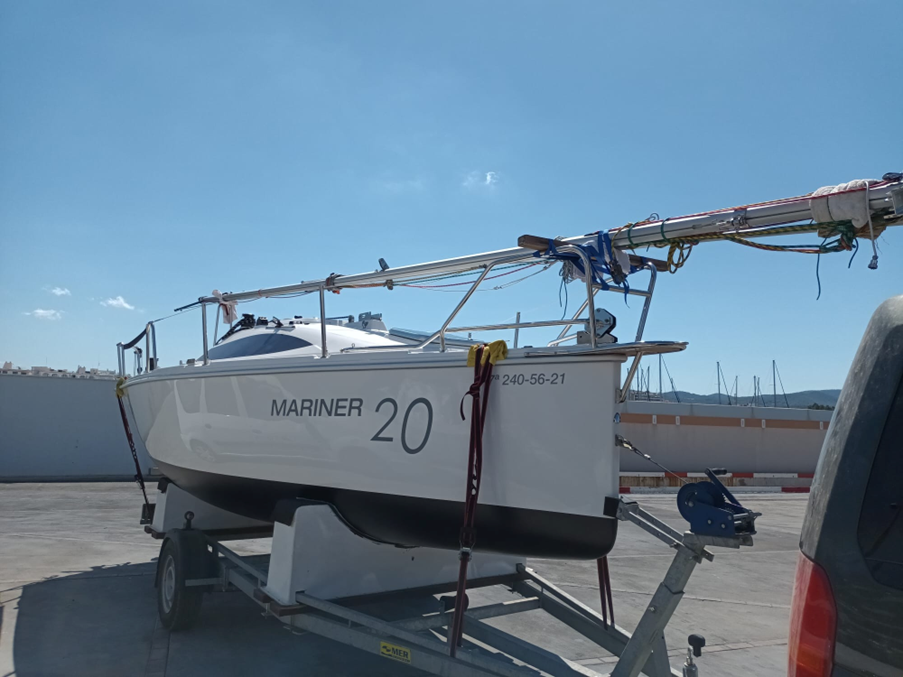 Mariner 20