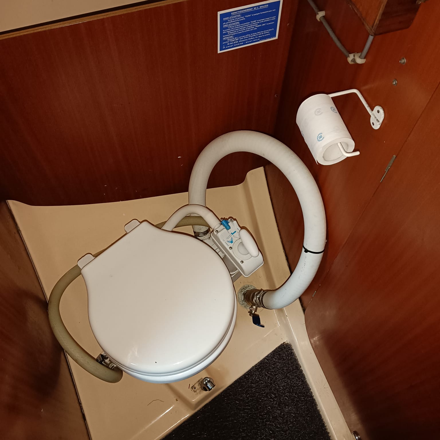 Neomarine - Vendita usato - Dufour 2800 - nuova motorizzazione anno 2024