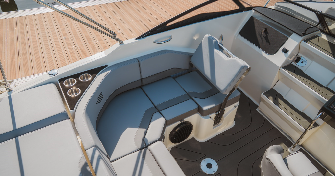 Neomarine - Vendita usato - Bayliner C 21i (2026)