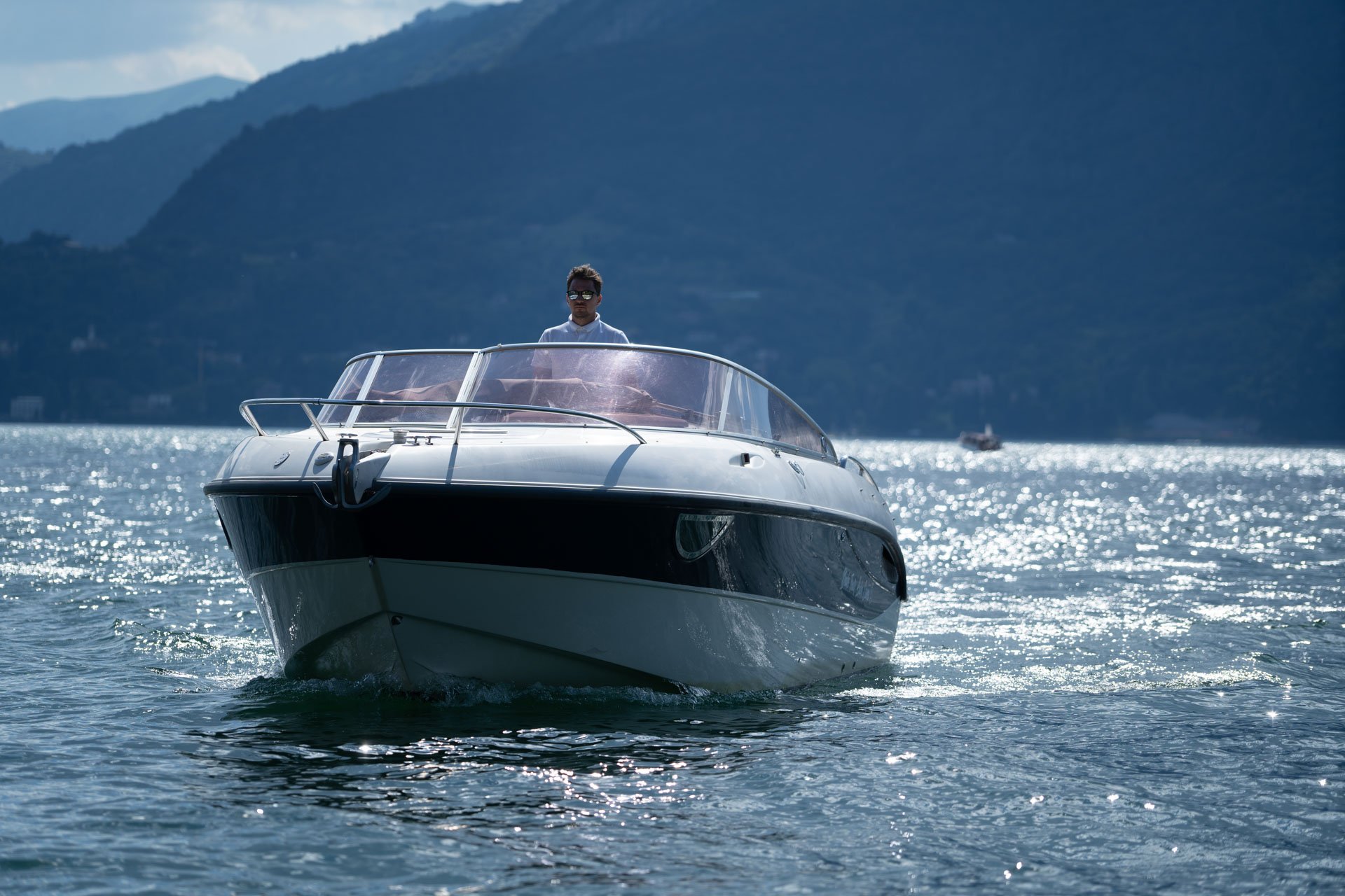 Neomarine - Vendita usato - CRANCHI CSL 27