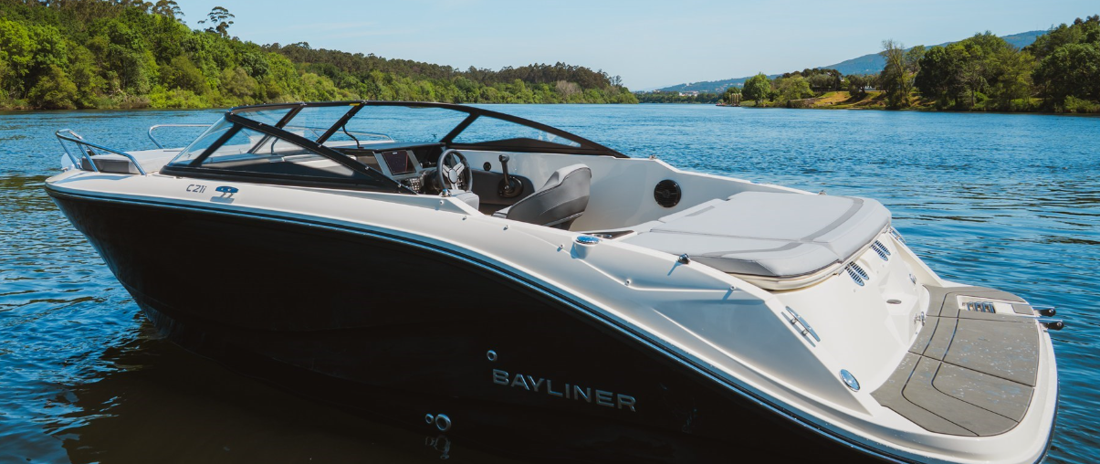 Neomarine - Vendita usato - Bayliner C 21i (2026)