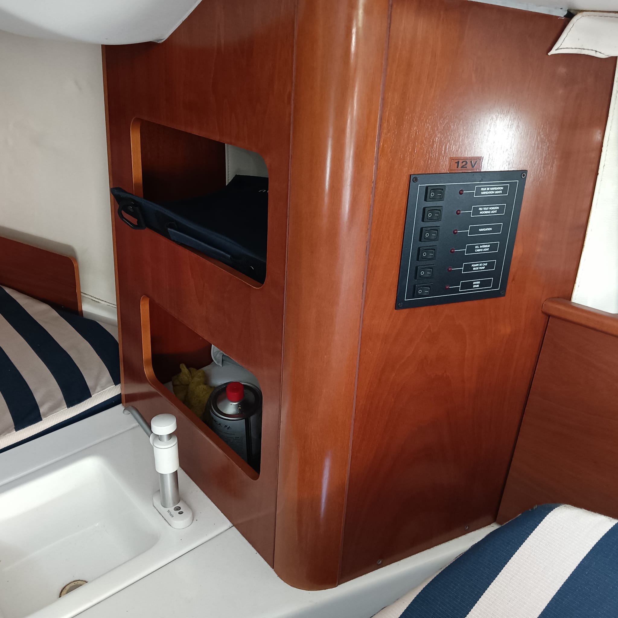 Neomarine - Vendita usato - FIRST 211