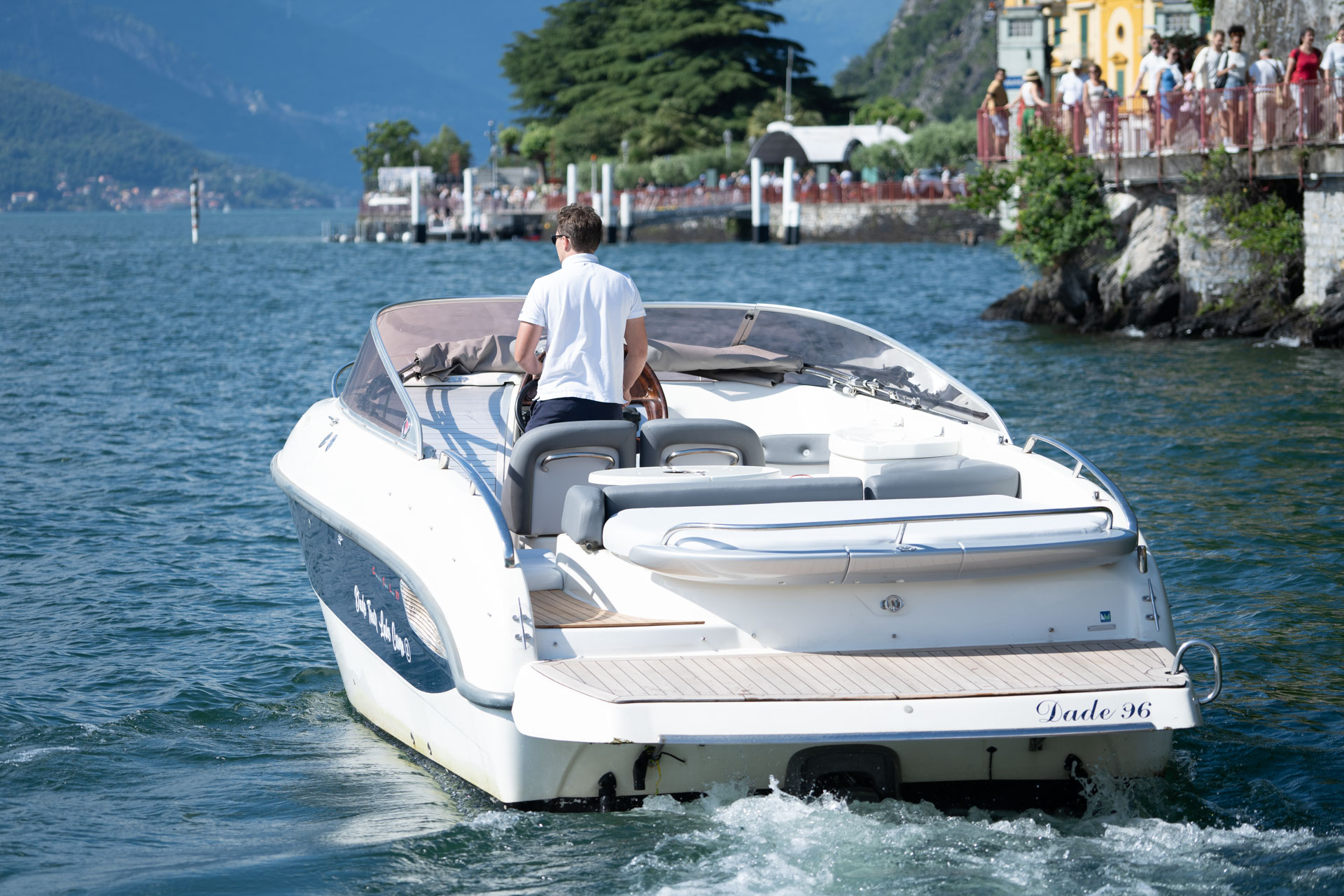 Neomarine - Vendita usato - CRANCHI CSL 27