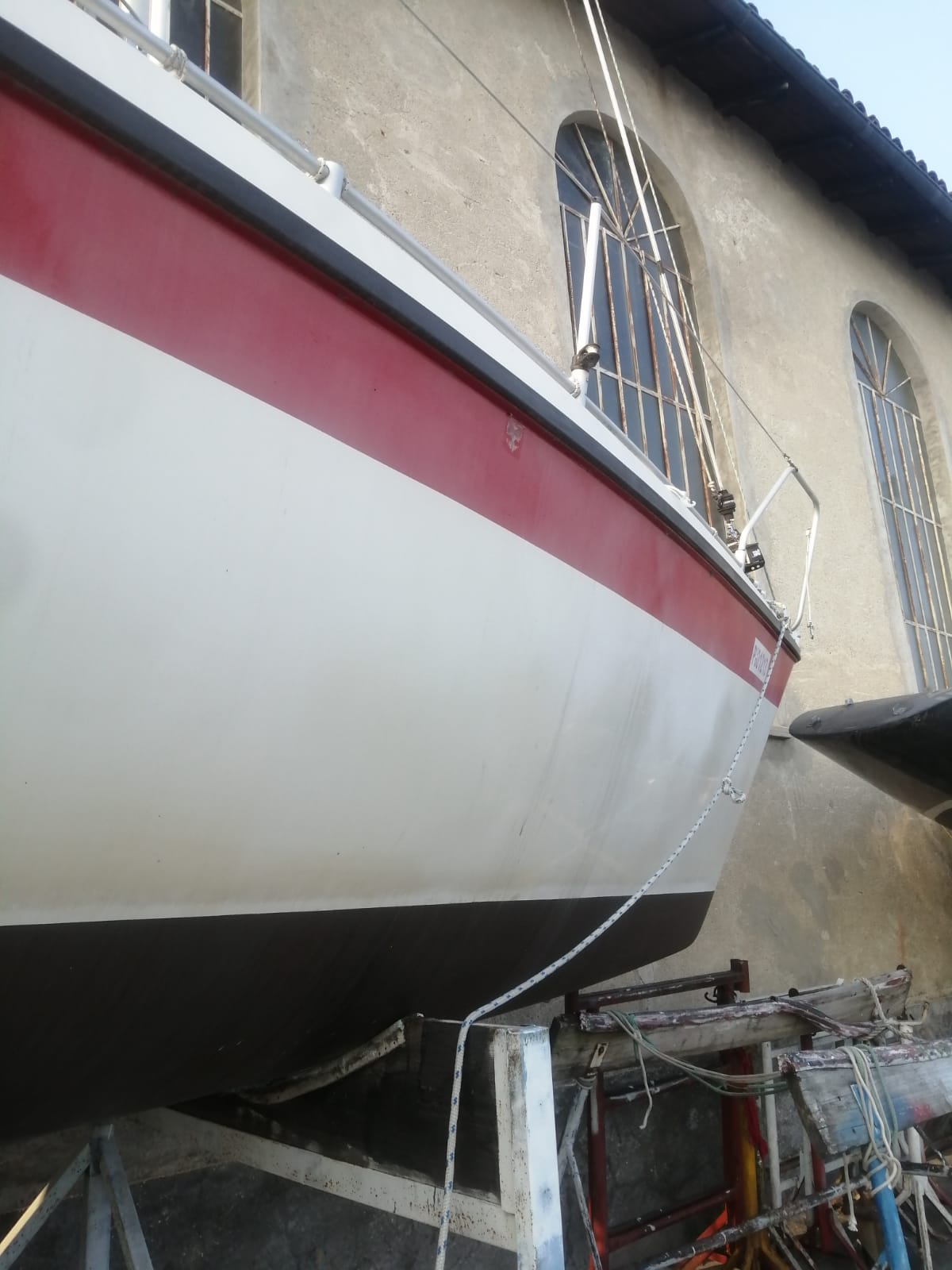 Neomarine - Vendita usato - Etap 23