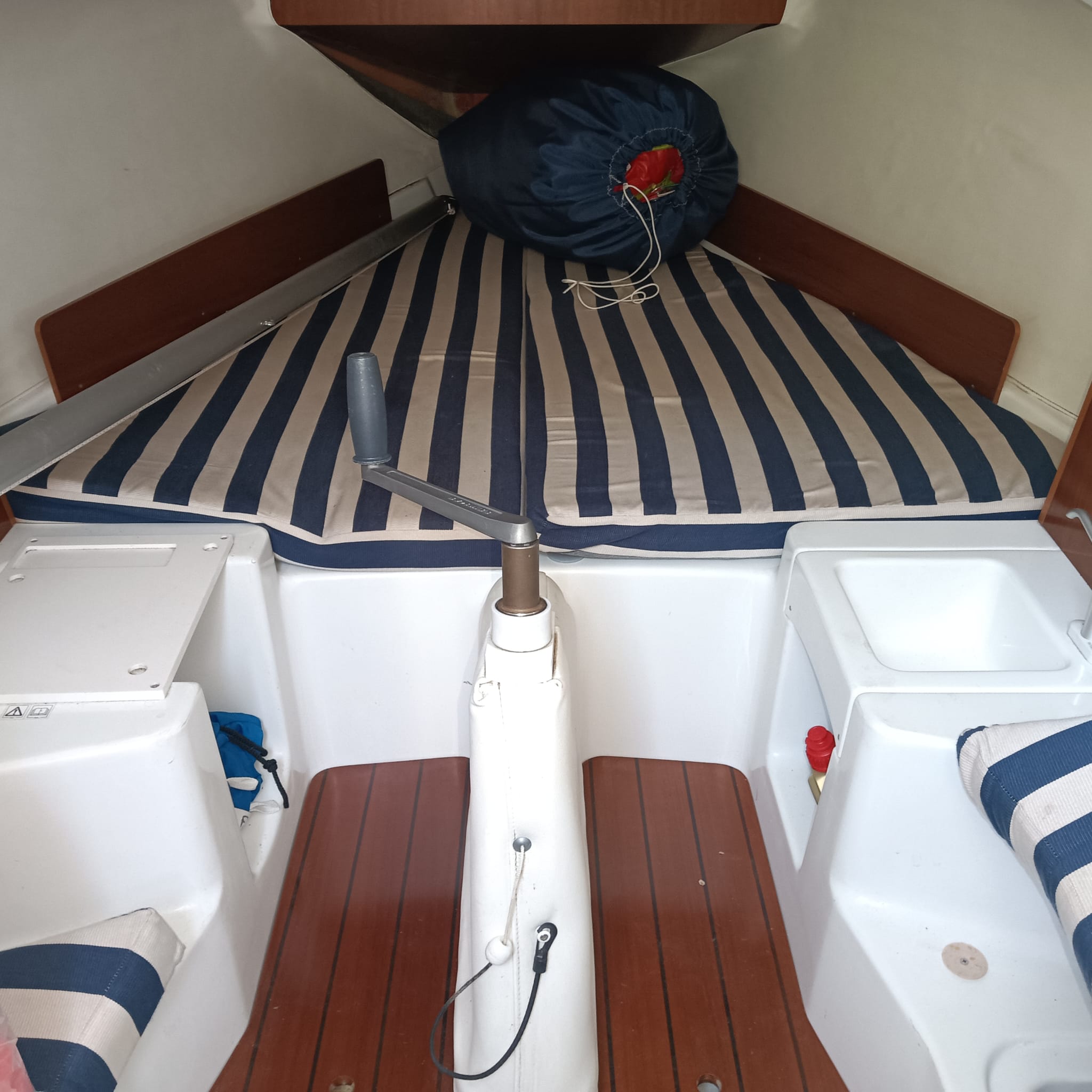 Neomarine - Vendita usato - FIRST 211