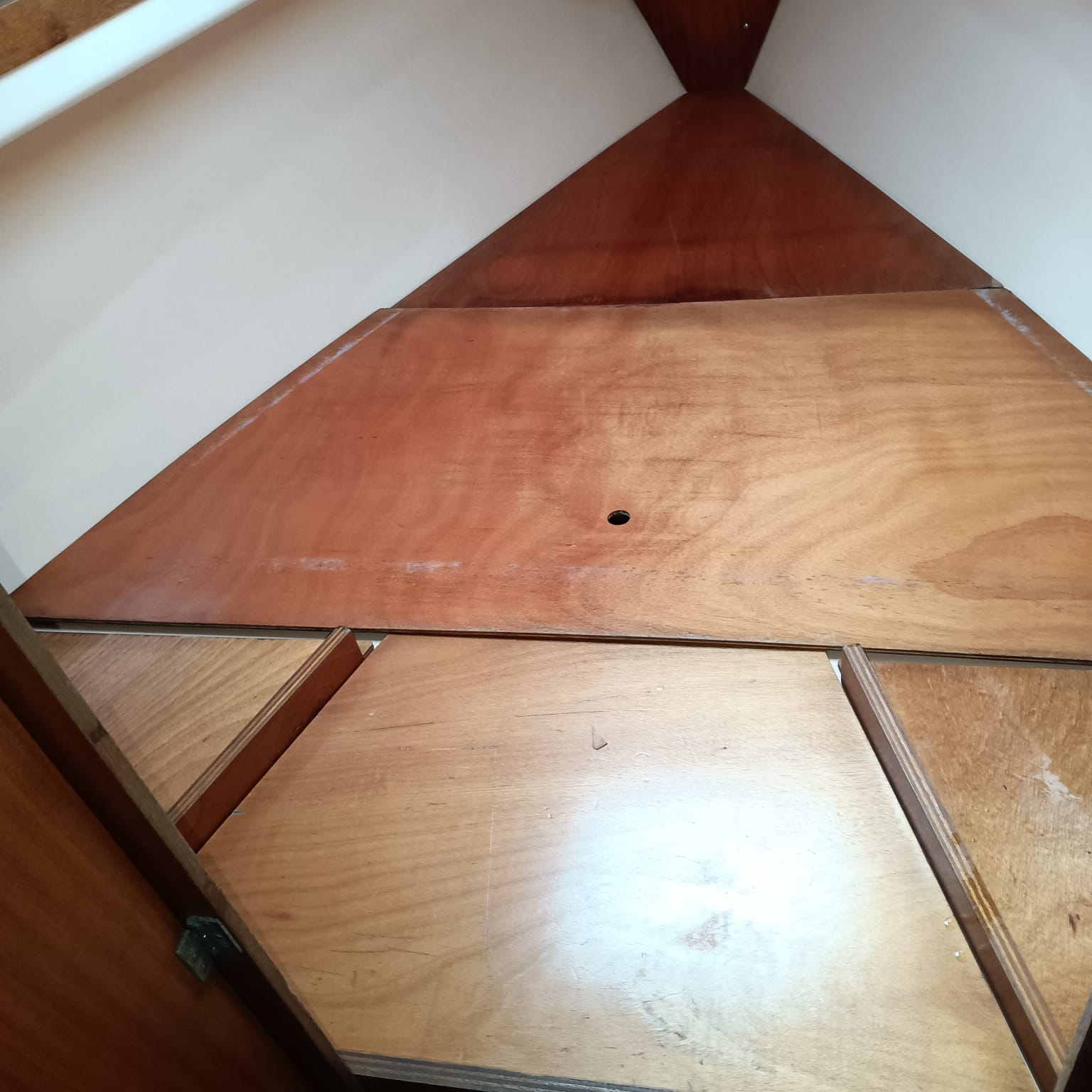 Neomarine - Vendita usato - Dufour 2800 - nuova motorizzazione anno 2024