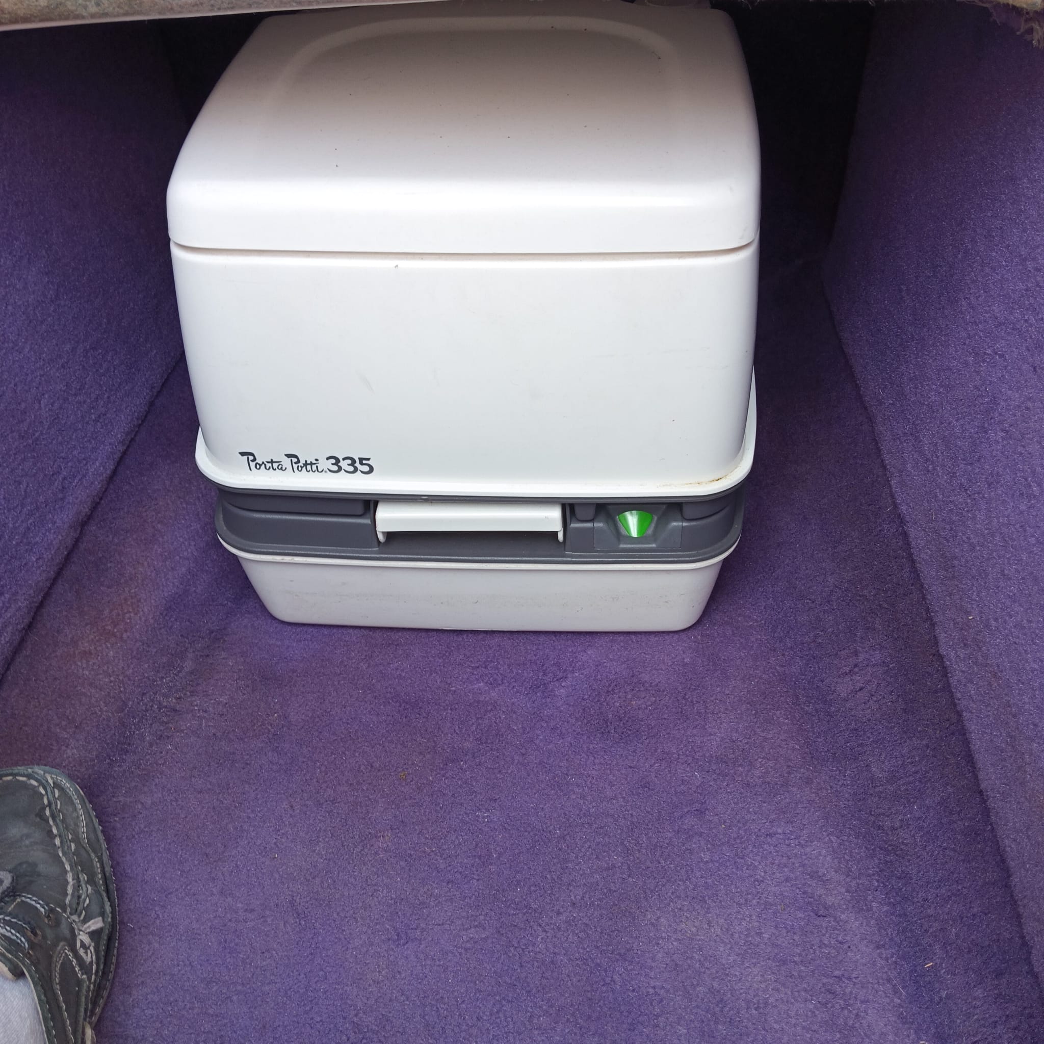 Neomarine - Vendita usato - MOTOSCAFO CARAVELLE 232 Interceptor