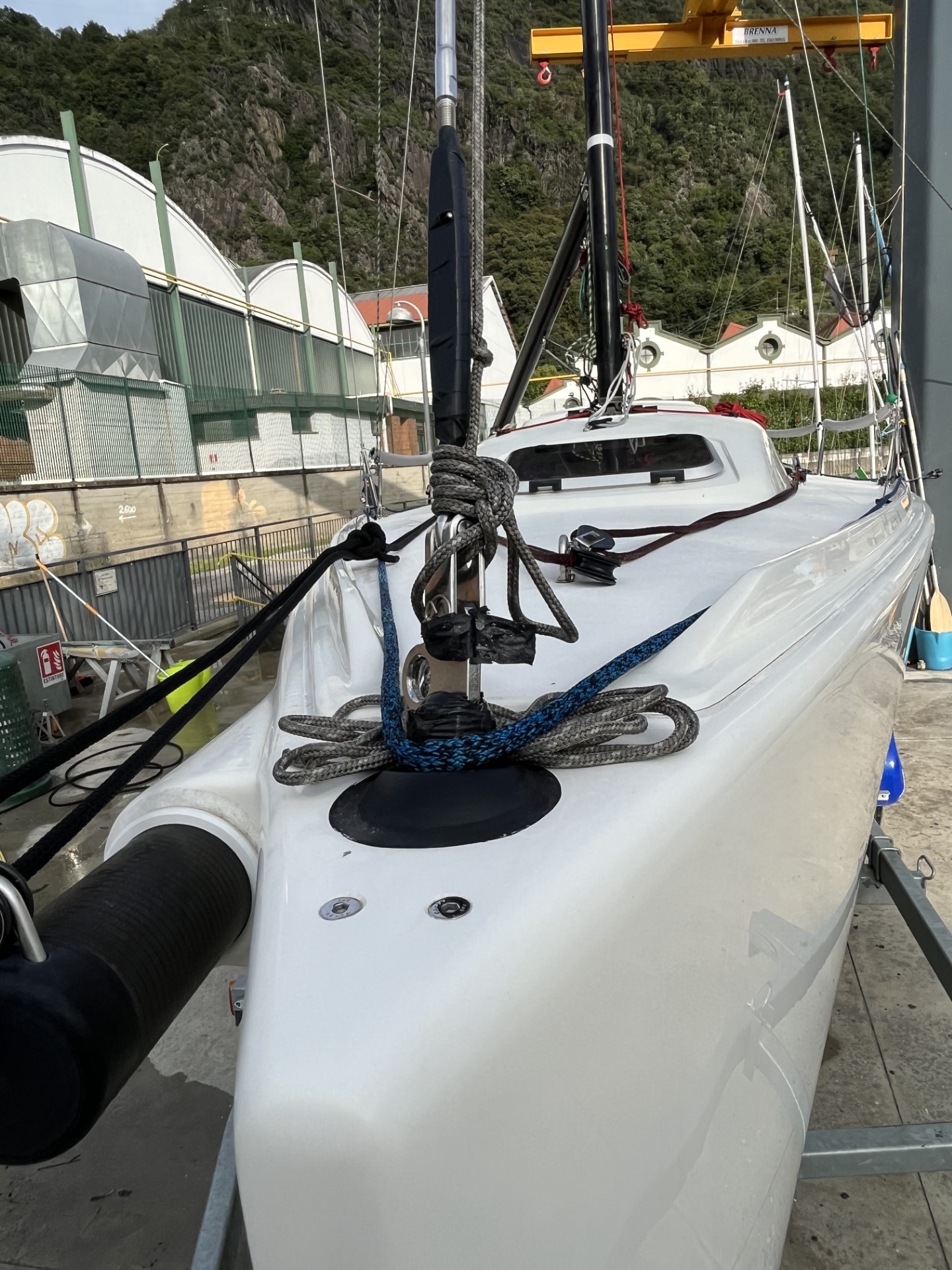 Neomarine - Vendita usato - J70