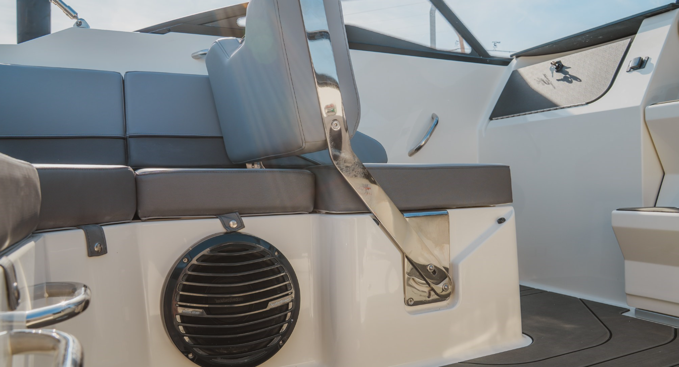 Neomarine - Vendita usato - Bayliner C 21i (2026)