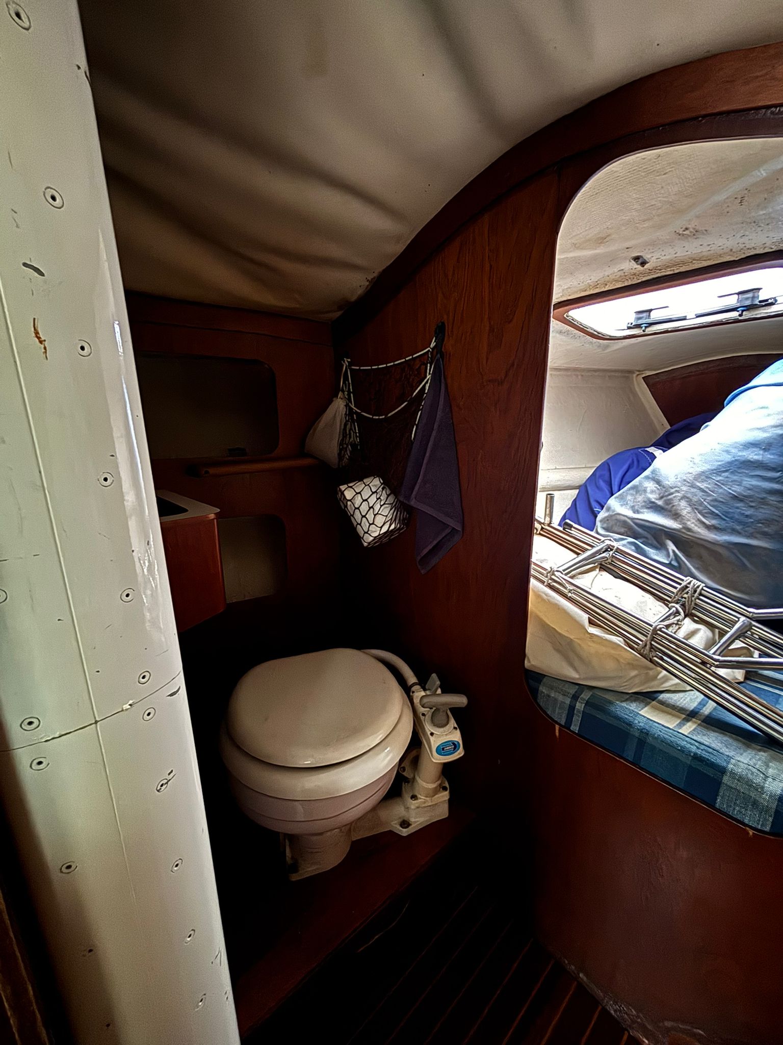 Neomarine - Vendita usato - STAG 292 Con possibilità di posto barca