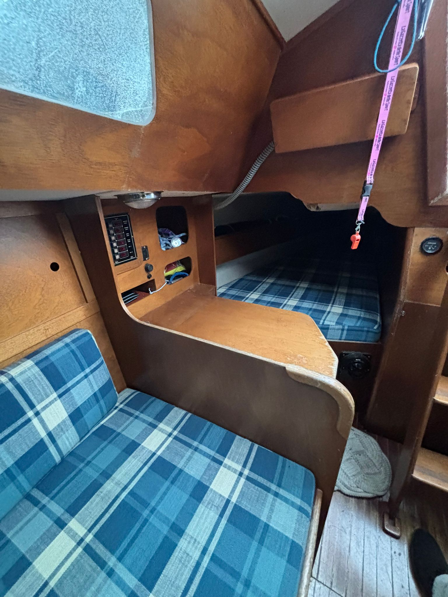 Neomarine - Vendita usato - STAG 292 Con possibilità di posto barca