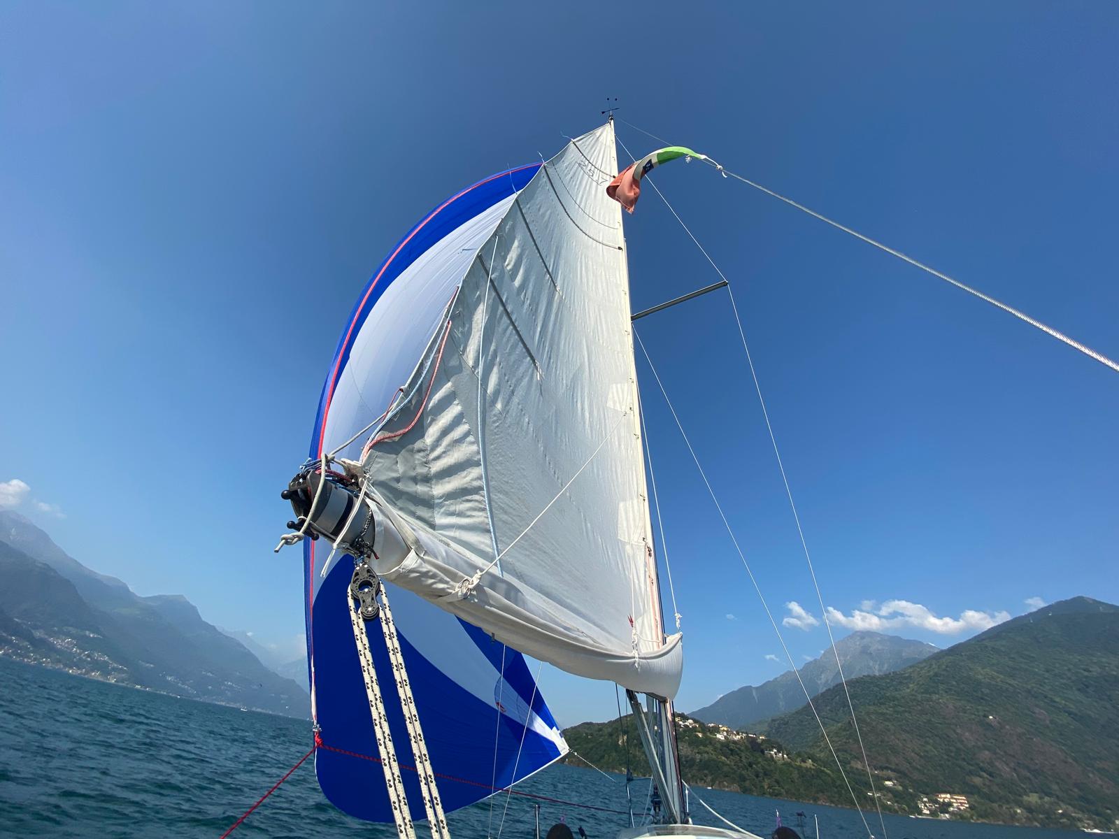 Neomarine - Vendita usato - FIRST 25.7 S - con possibilità di posto barca