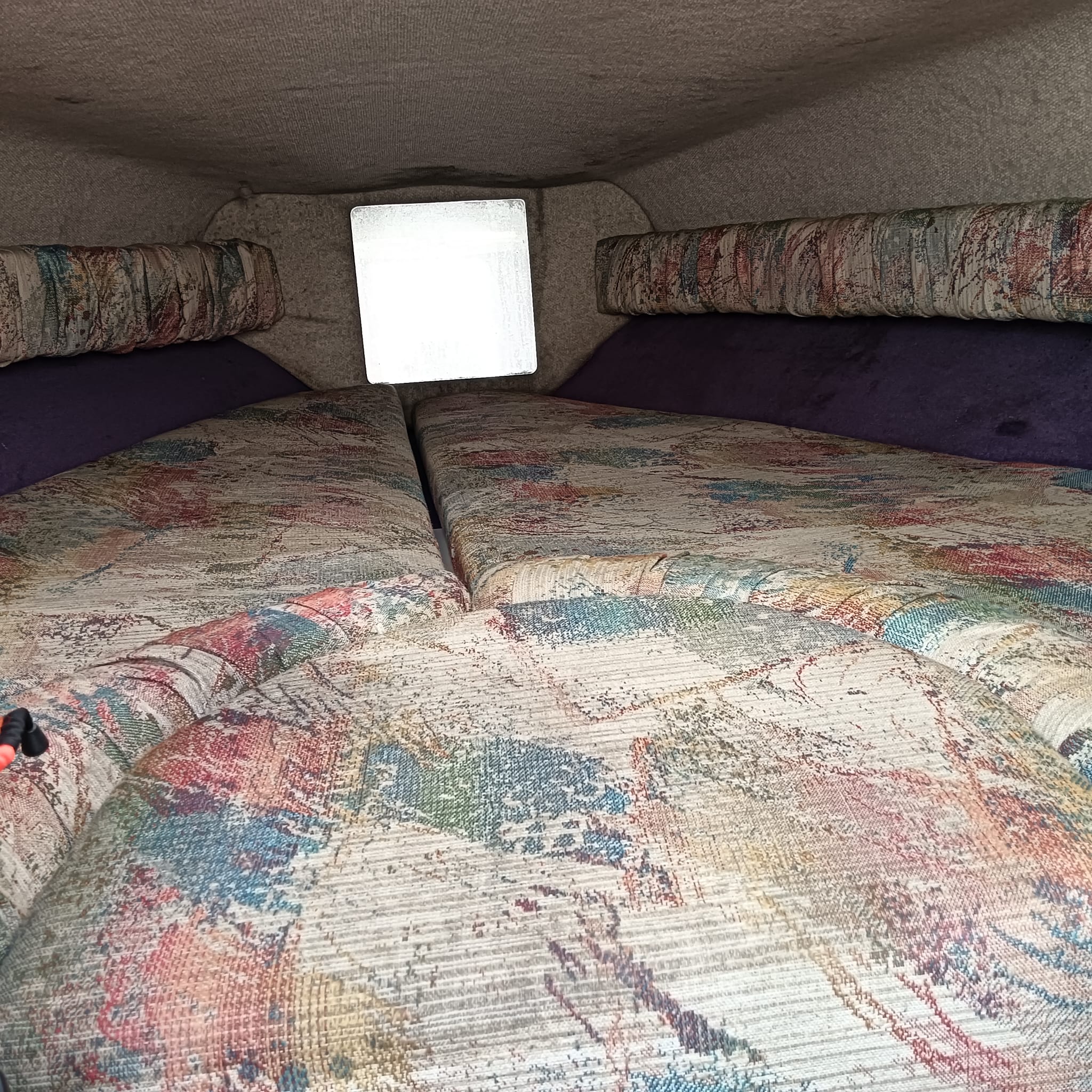 Neomarine - Vendita usato - MOTOSCAFO CARAVELLE 232 Interceptor